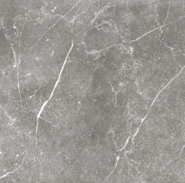 Soapstone 48403680988 - Gray, Pulido, 60x60cm, 10.00mm, not-rectified