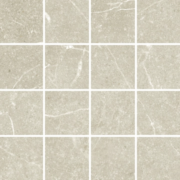 Soapstone Mesh 416353690988 - Tan, Pulido, 30x30cm, 10.00mm, not-rectified