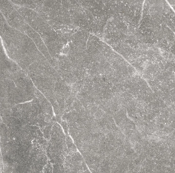 Soapstone 178403680988 - Gray, Matt, 60x60cm, 10.00mm, Rectified