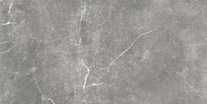 Soapstone 44503680988 - Gray, Pulido, 30x60cm, 10.00mm, not-rectified