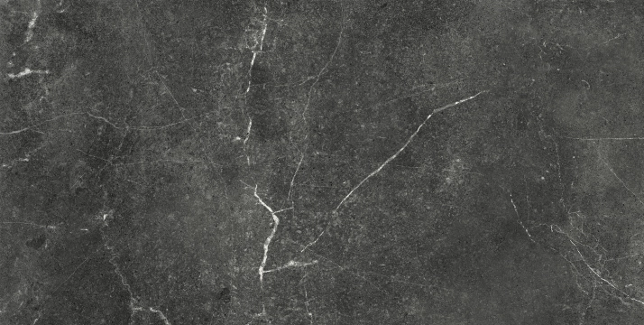 Soapstone 44502940988 - Graphite, Pulido, 30x60cm, 10.00mm, not-rectified
