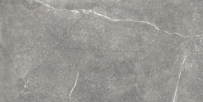 Soapstone 178693680988 - Gray, Matt, 60x120cm, 10.00mm, Rectified