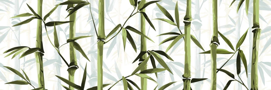 Chromatic DC 325260016050 - Bambu Mix, Matt, 66.6x100cm, 10.00mm, Rectified