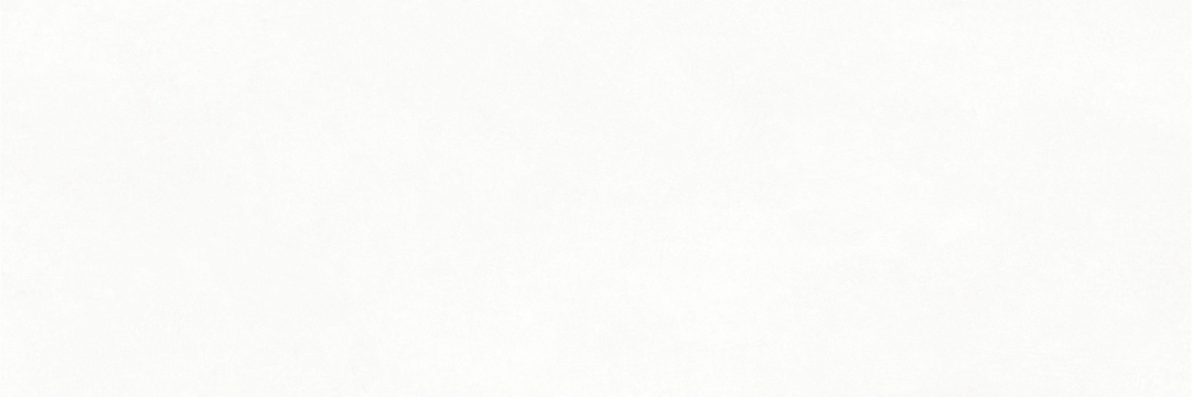 Chromatic 316270014236 - White, Matt, 33.3x100cm, 10.00mm, Rectified
