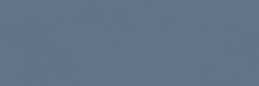 Chromatic 316270014239 - Blue, Matt, 33.3x100cm, 10.00mm, Rectified