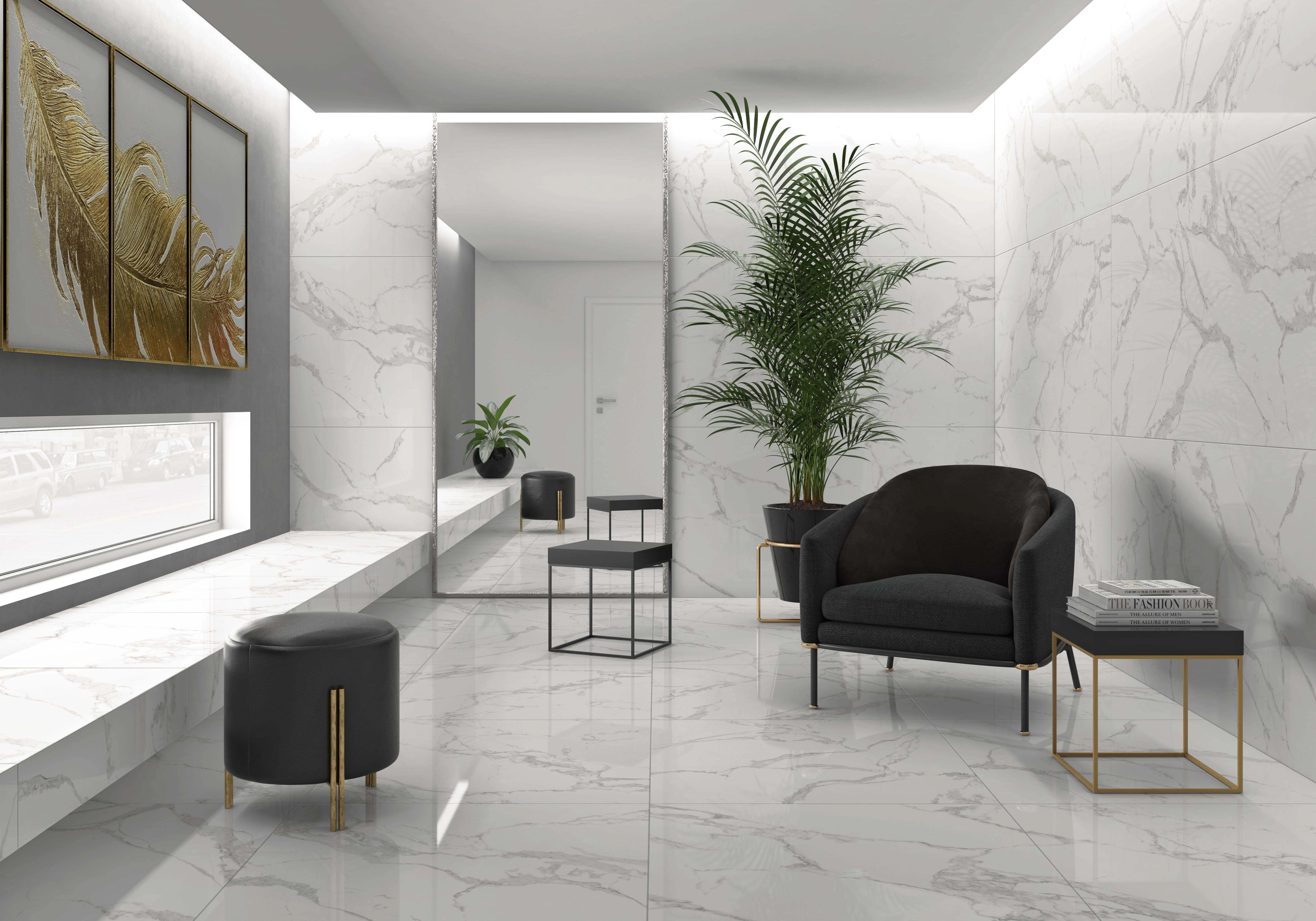 Tau Ceramica Torano, Marble