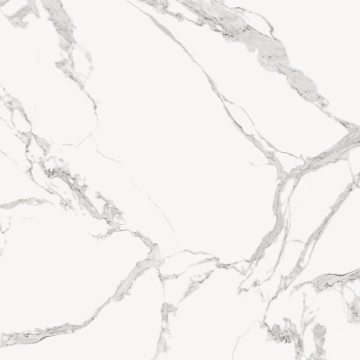 Torano 178043873191 - Statuario, Matt, 90x90cm, 10.00mm, Rectified