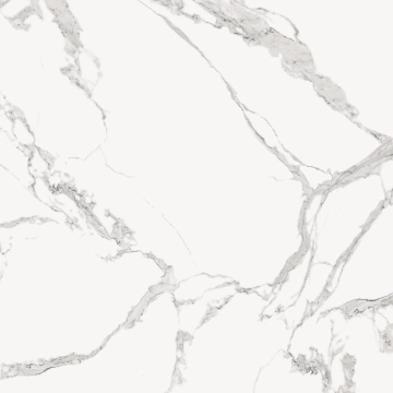 Torano 178403873191 - Statuario, Matt, 60x60cm, 10.00mm, Rectified