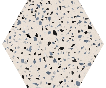 Abstract 150570015131 - Talco, Matt, 20x24cm, 10.00mm, not-rectified