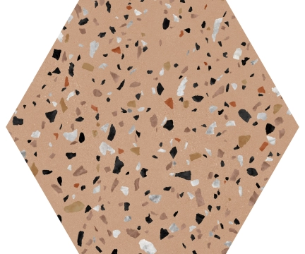 Abstract 150570015121 - Camel, Matt, 20x24cm, 10.00mm, not-rectified