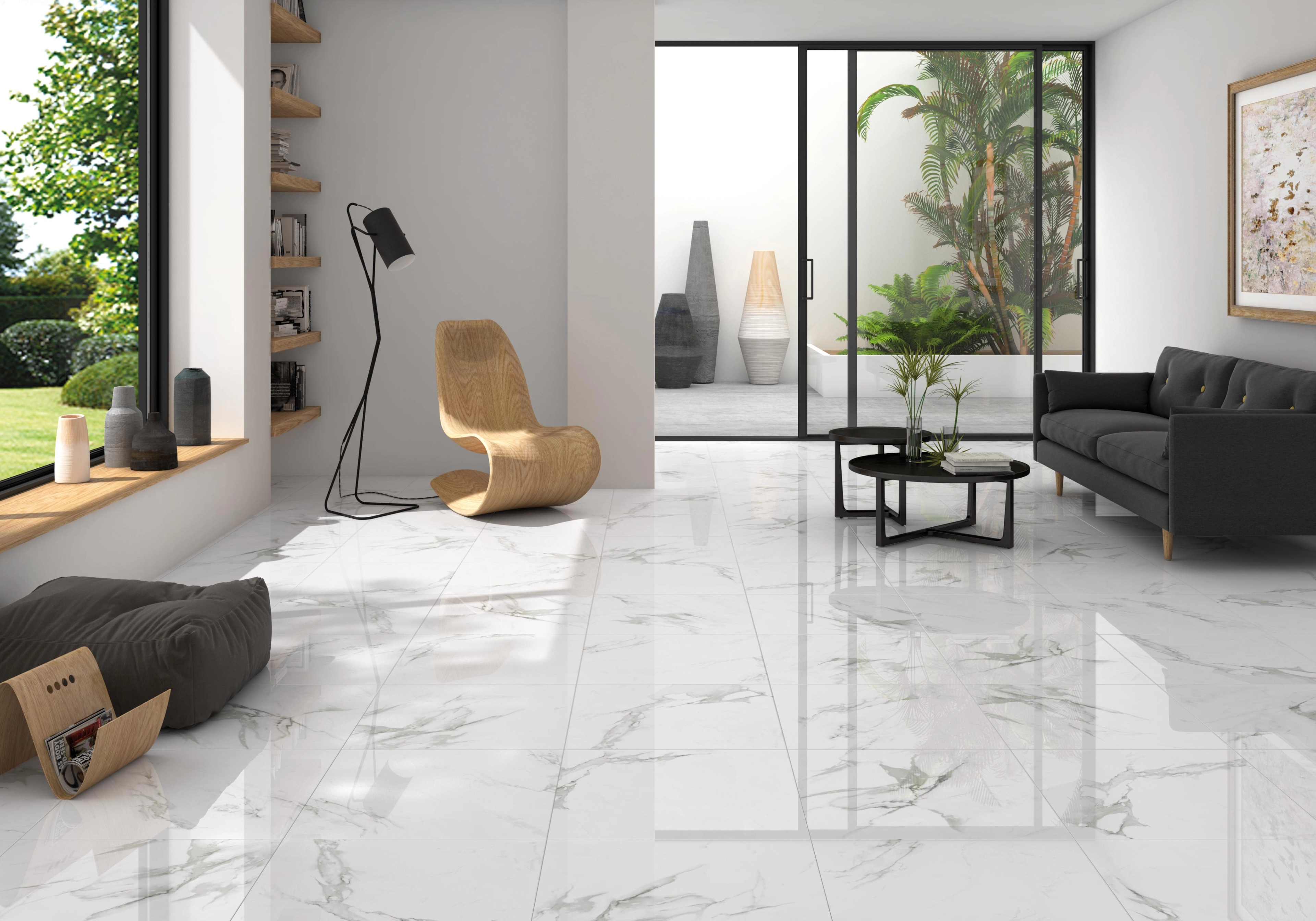 Tau Ceramica Monteleone, Marble