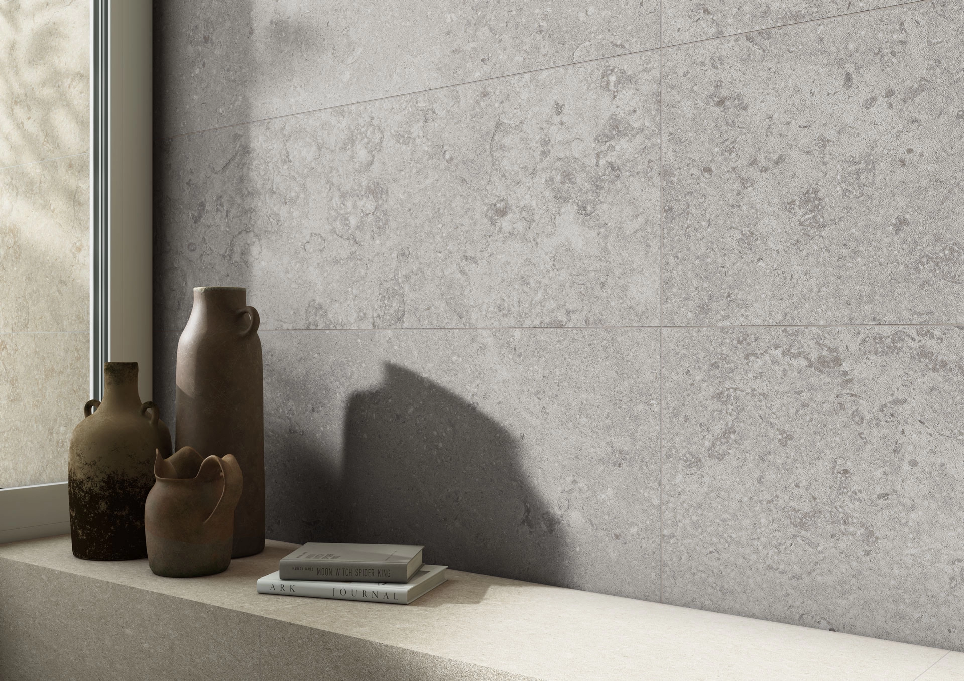 Tau Ceramica Cambria, Stone
