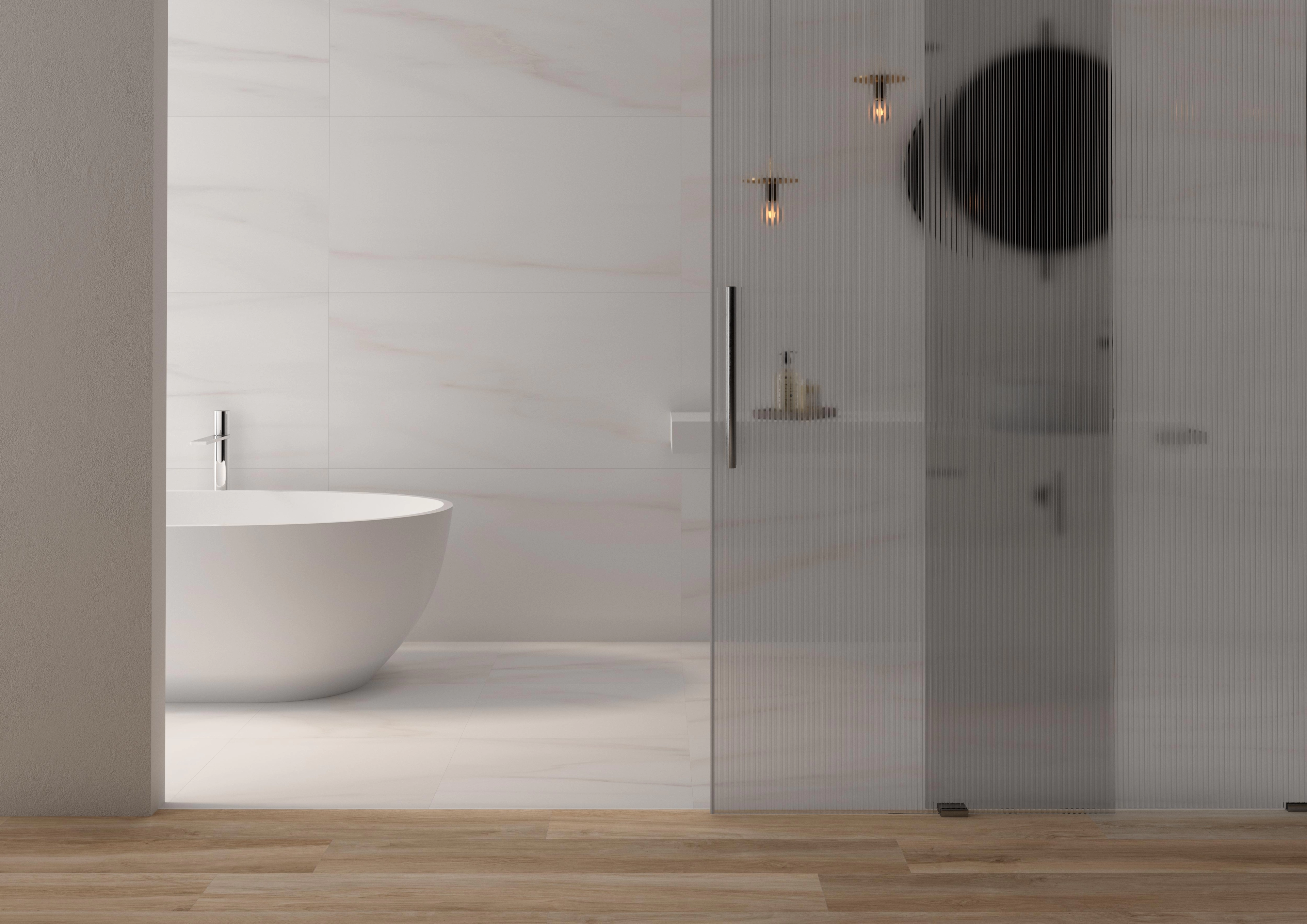 Tau Ceramica Bergamo, Marble