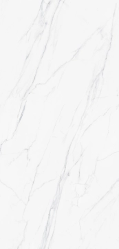 Varenna Carrara, Polished, 120x260cm, 6.00mm, Rectified