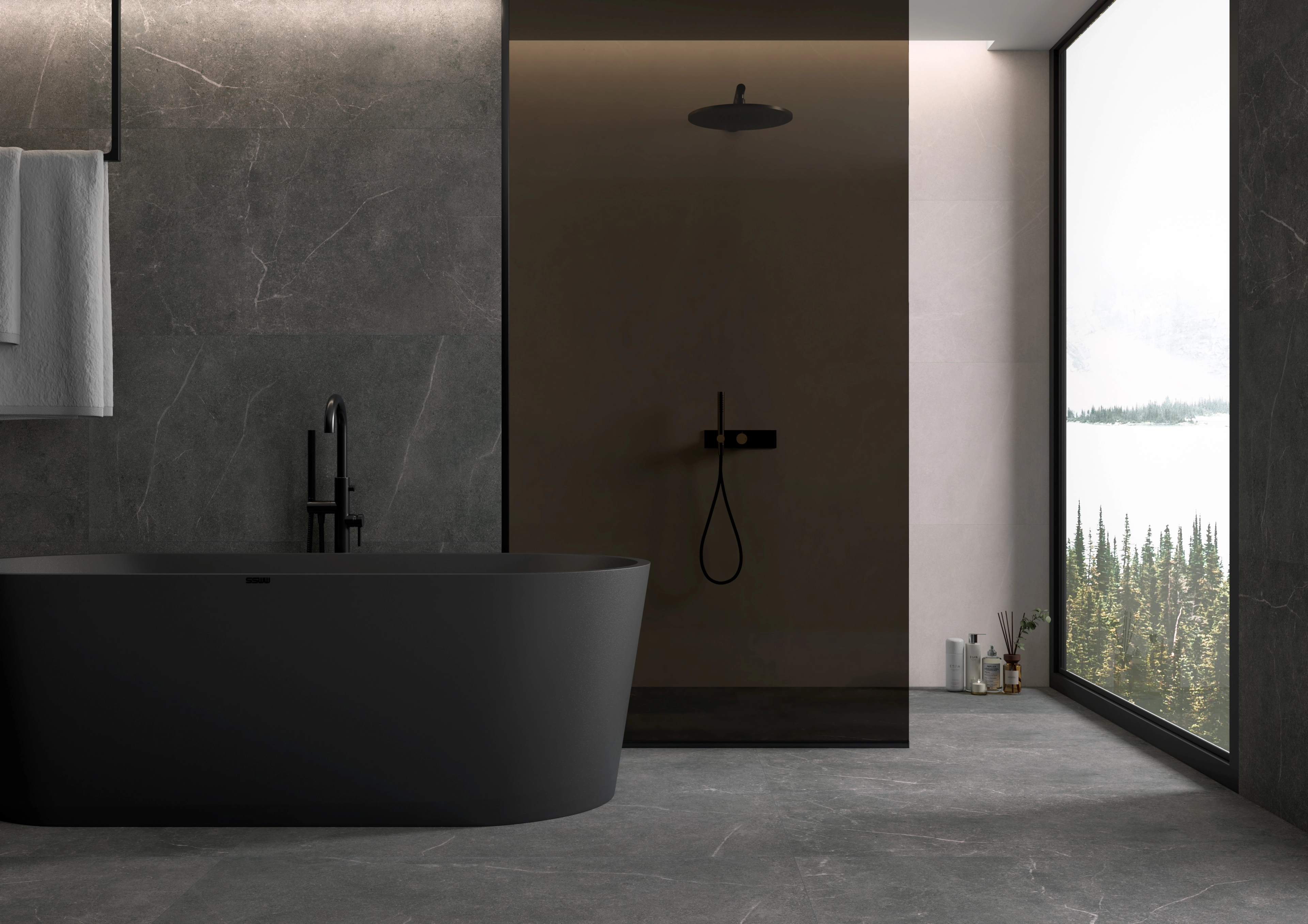 Tau Ceramica Novastone, Stone