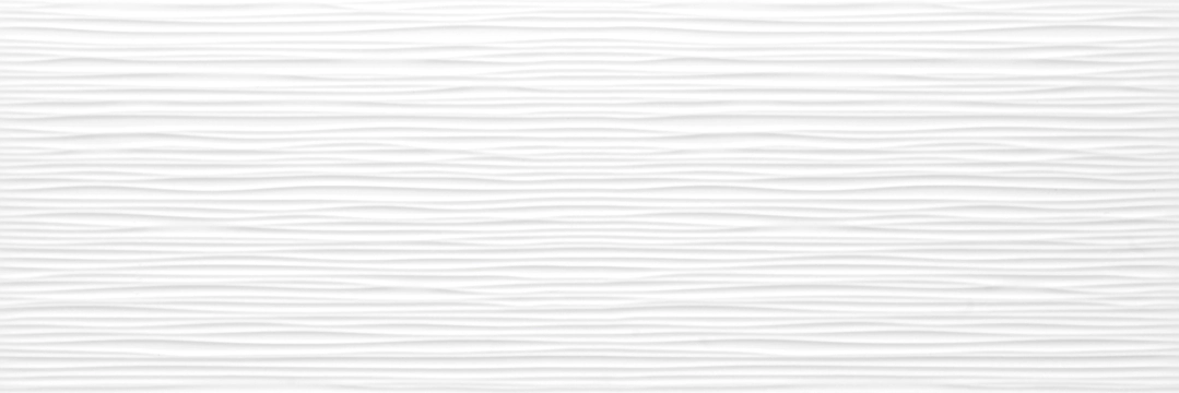 Sun RLV Dunas 277250128716 - Blanco, Matt, 25x75cm, 10.00mm, not-rectified
