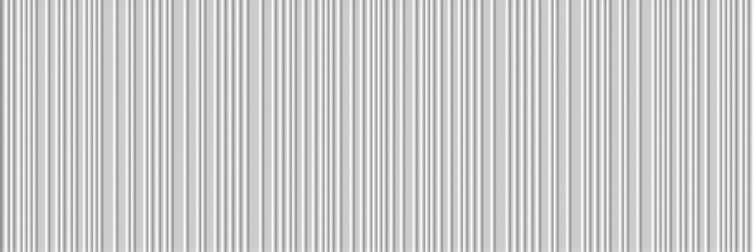 Sun RLV Linee 276700124121 - Blanco, Matt, 20x60cm, 10.00mm, not-rectified