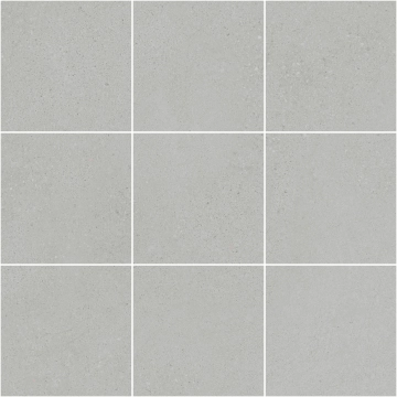 Integra Mesh (10) 362801834400 - Silver, Matt, 30x30cm, 10.00mm, not-rectified