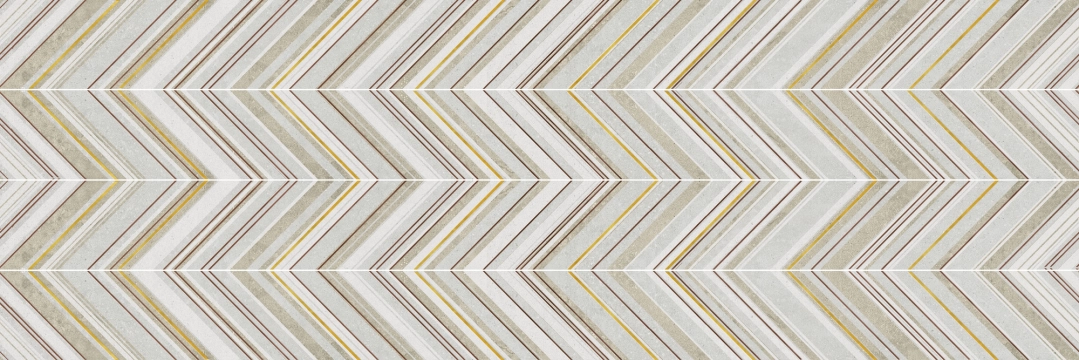 Integra Decoro 324201004400 - Integra Mix, Matt, 40x120cm, 10.00mm, Rectified