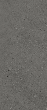 Integra 529612944400 - Graphite, Matt, 120x280cm, 6.00mm, Rectified