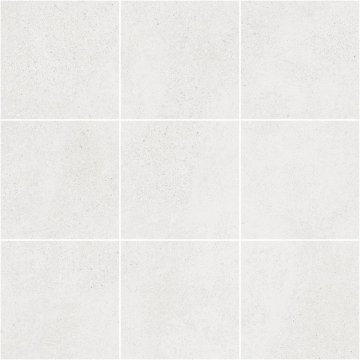 Integra Mesh (10) 362801084400 - White, Matt, 30x30cm, 10.00mm, not-rectified