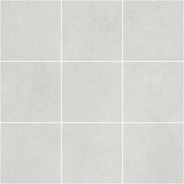 Integra Mesh (10) 362801694400 - Pearl, Matt, 30x30cm, 10.00mm, not-rectified