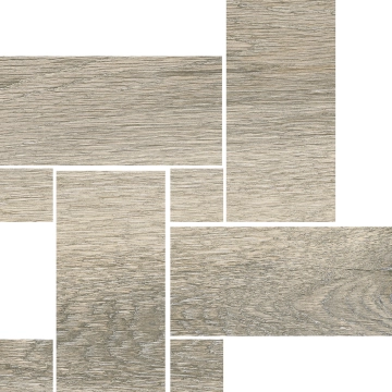 Forever Legno 410962338328 - Olivo, Matt, 22x22cm, 10.00mm, Rectified