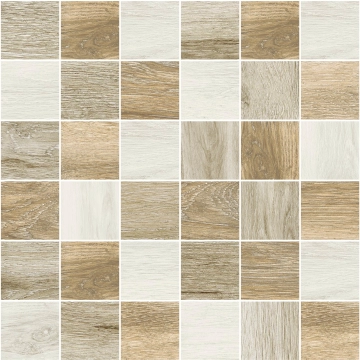 Forever Malla 252818988328 - A, Matt, 30x30cm, 10.00mm, not-rectified