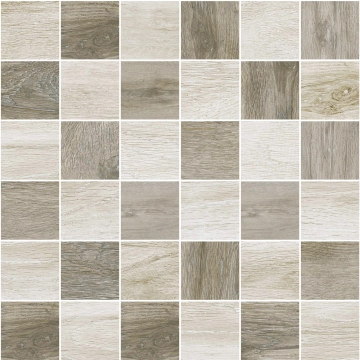 Forever Malla 252818998328 - B, Matt, 30x30cm, 10.00mm, not-rectified