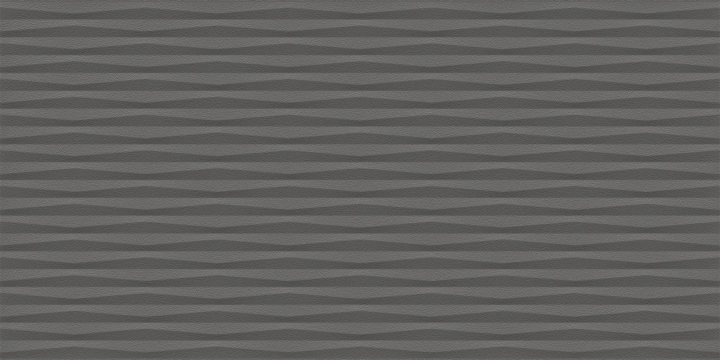 Tornares Nevada 178690021045 - Black, Matt, 60x120cm, 10.00mm, Rectified