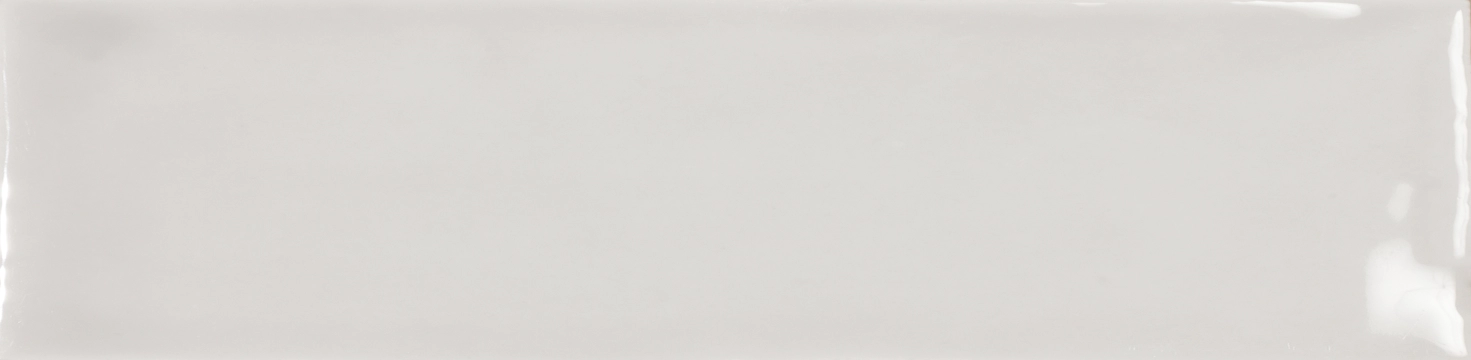 Maiolica 278903133041 - Linen, Brillo, 7.5x30cm, 10.00mm, not-rectified