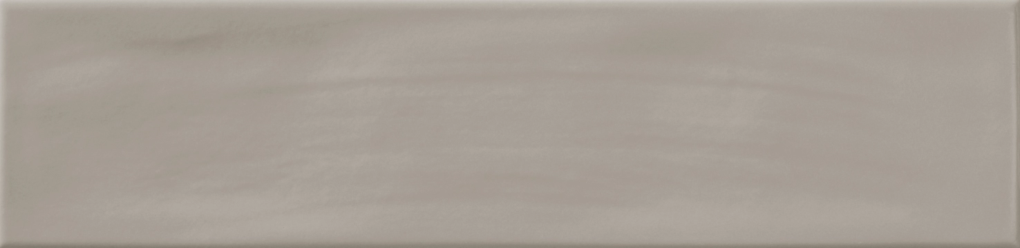 Maiolica 278901833042 - Silver, Matt, 7.5x30cm, 10.00mm, not-rectified