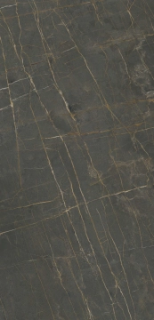 Atlas - Gray, Matt, 120x280cm, 6.00mm, not-rectified