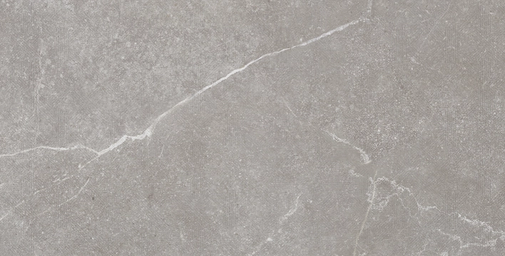 Soapstone RLV Viena Silver, RLV, 30x60cm, 7.00mm, Not rectified