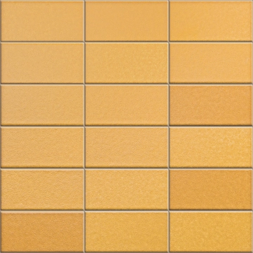 Anthologhia MOS2029 MOS2029 - Mimosa, Semi gloss, 1.97x3.94