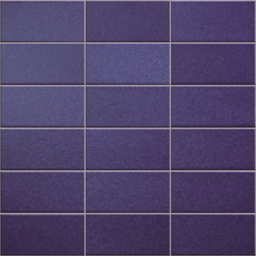 Anthologhia MOS2024 MOS2024 - Agapanto, Semi gloss, 1.97x3.94
