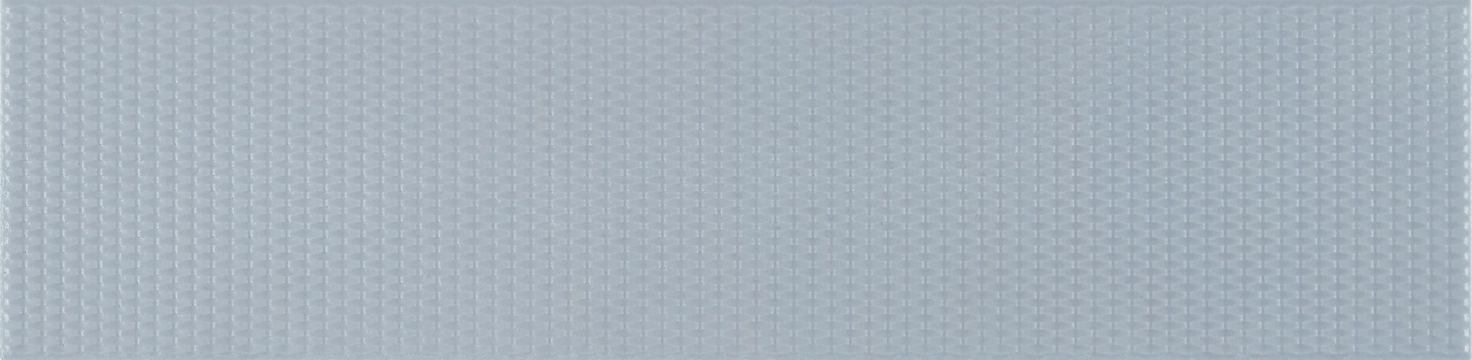 Regolo Tatami TAT7535 - Ceruleo, Naturale, 7.5x30cm, 7.20mm, not-rectified