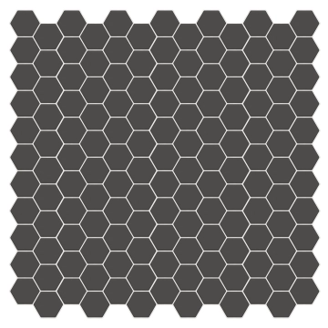 Pastelli PST6002 - Cenere, Naturale, 30x30cm, 7.20mm, not-rectified