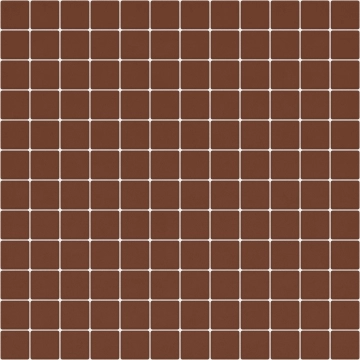 Pastelli Mosaico 2,5x2,5 PST7006 - Nocciola, Naturale, 30x30cm, 7.20mm, not-rectified