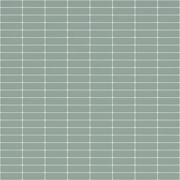 Pastelli Mosaico 1,25x3,75 PST3007 - Ruscello, Naturale, 30x30cm, 7.20mm, not-rectified