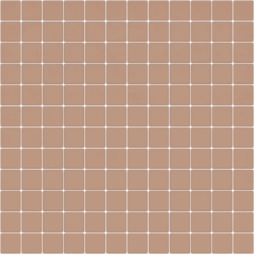 Pastelli Mosaico 2,5x2,5 PST7005 - Conchiglia, Naturale, 30x30cm, 7.20mm, not-rectified