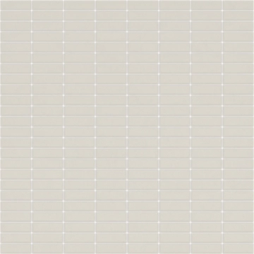 Pastelli Mosaico 1,25x3,75 PST3001 - Osso, Naturale, 30x30cm, 7.20mm, not-rectified