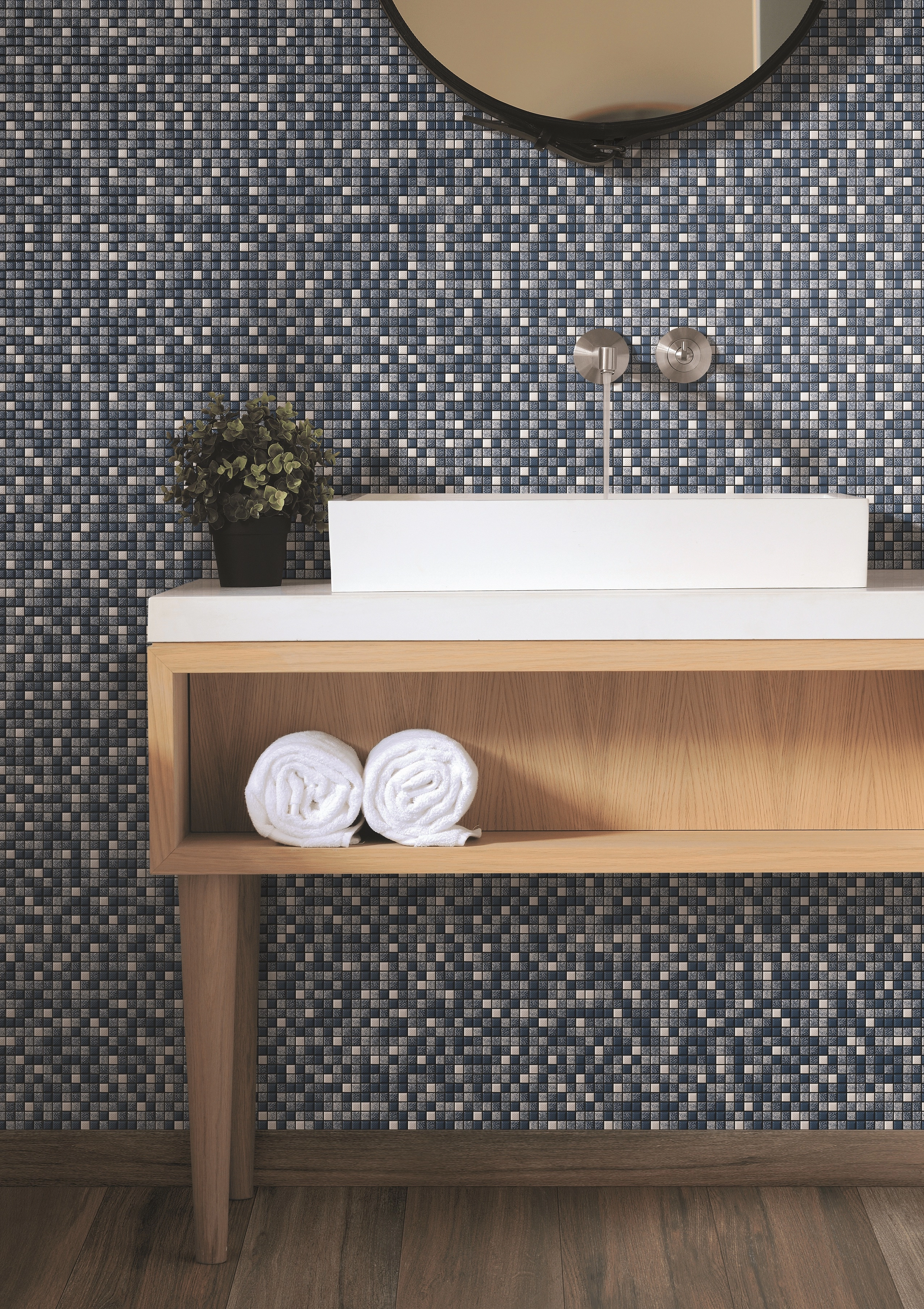 Appiani Denim, Concrete