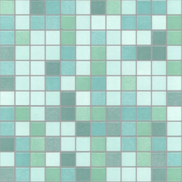 Mix XWEL706 - Well & Pool 06, Naturale, 30x30cm, 7.20mm, Not rectified