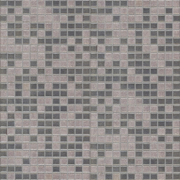 Mix XMTL705 - Metal 05, Naturale, 30x30cm, 7.20mm, Not rectified