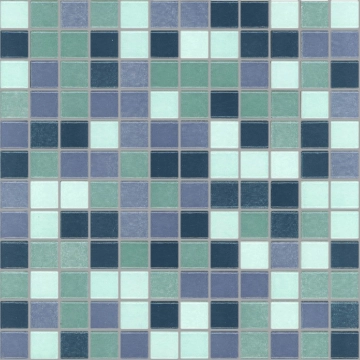 Mix XWEL711 - Well & Pool 11, Naturale, 30x30cm, 7.20mm, Not rectified