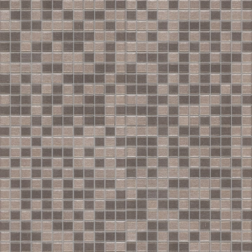Mix XMTL706 - Metal 06, Naturale, 30x30cm, 7.20mm, Not rectified