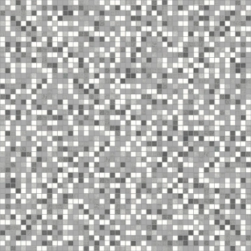 Mix Mosaico 1,25x1,25 XMBM403 - Metropol 03, Naturale, 30x30cm, 7.20mm, Not rectified