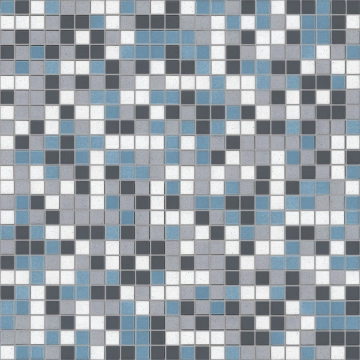 Mix XNBG701 - New Beat G1, Naturale, 30x30cm, 7.20mm, Not rectified