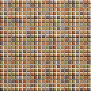 Mix Mosaico 1,25x1,25 XNAT403 - Natura 03, Naturale, 30x30cm, 7.20mm, Not rectified